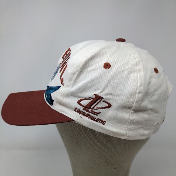 Logo Athletic Men's NFL Super Bowl XXX Hat Cowboys Steelers Vintage Embroidered - Picture 6 of 14